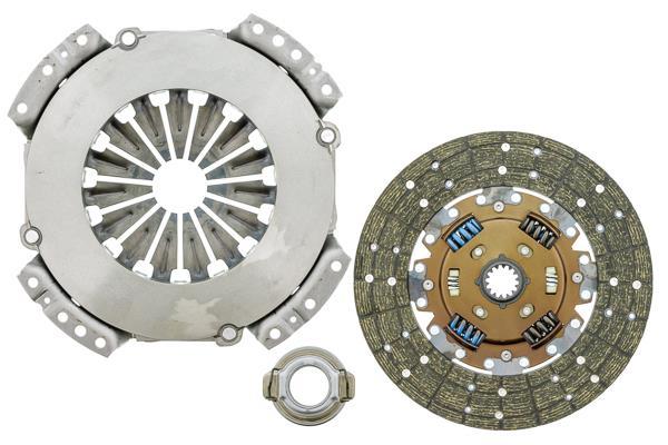 Kit d'embrayage AISIN ref. KM-112